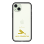 Slim Protection Premium Case［ &UCHINOCO - Java Sparrow ］