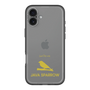 Slim Protection Premium Case［ &UCHINOCO - Java Sparrow ］