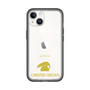 Slim Protection Premium Case［ &UCHINOCO - Crested Gecko ］