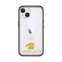 Slim Protection Premium Case［ &UCHINOCO - Crested Gecko ］