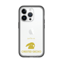 Slim Protection Premium Case［ &UCHINOCO - Crested Gecko ］
