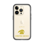 Slim Protection Premium Case［ &UCHINOCO - Crested Gecko ］