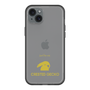 Slim Protection Premium Case［ &UCHINOCO - Crested Gecko ］