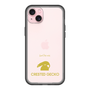 Slim Protection Premium Case［ &UCHINOCO - Crested Gecko ］