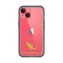 Slim Protection Premium Case［ &UCHINOCO - Bearded Dragon ］