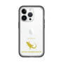 Slim Protection Premium Case［ &UCHINOCO - Bearded Dragon ］