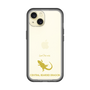 Slim Protection Premium Case［ &UCHINOCO - Bearded Dragon ］