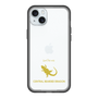 Slim Protection Premium Case［ &UCHINOCO - Bearded Dragon ］