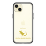 Slim Protection Premium Case［ &UCHINOCO - Bearded Dragon ］