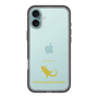Slim Protection Premium Case［ &UCHINOCO - Bearded Dragon ］