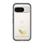 Slim Protection Premium Case［ &UCHINOCO - Bearded Dragon ］