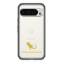 Slim Protection Premium Case［ &UCHINOCO - Bearded Dragon ］