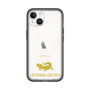Slim Protection Premium Case［ &UCHINOCO - Leopard Gecko ］