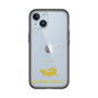 Slim Protection Premium Case［ &UCHINOCO - Leopard Gecko ］
