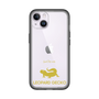 Slim Protection Premium Case［ &UCHINOCO - Leopard Gecko ］