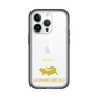 Slim Protection Premium Case［ &UCHINOCO - Leopard Gecko ］