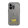 Slim Protection Premium Case［ &UCHINOCO - Leopard Gecko ］
