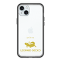 Slim Protection Premium Case［ &UCHINOCO - Leopard Gecko ］