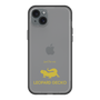 Slim Protection Premium Case［ &UCHINOCO - Leopard Gecko ］