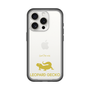 Slim Protection Premium Case［ &UCHINOCO - Leopard Gecko ］