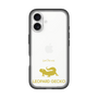 Slim Protection Premium Case［ &UCHINOCO - Leopard Gecko ］