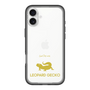 Slim Protection Premium Case［ &UCHINOCO - Leopard Gecko ］