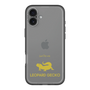 Slim Protection Premium Case［ &UCHINOCO - Leopard Gecko ］