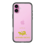 Slim Protection Premium Case［ &UCHINOCO - Leopard Gecko ］