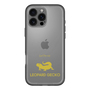 Slim Protection Premium Case［ &UCHINOCO - Leopard Gecko ］