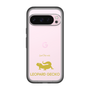 Slim Protection Premium Case［ &UCHINOCO - Leopard Gecko ］