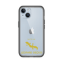 Slim Protection Premium Case［ &UCHINOCO - Leopard Gecko 2 ］