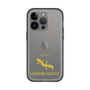 Slim Protection Premium Case［ &UCHINOCO - Leopard Gecko 2 ］