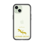 Slim Protection Premium Case［ &UCHINOCO - Leopard Gecko 2 ］