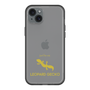 Slim Protection Premium Case［ &UCHINOCO - Leopard Gecko 2 ］