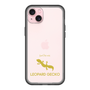 Slim Protection Premium Case［ &UCHINOCO - Leopard Gecko 2 ］