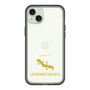 Slim Protection Premium Case［ &UCHINOCO - Leopard Gecko 2 ］