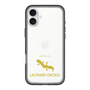 Slim Protection Premium Case［ &UCHINOCO - Leopard Gecko 2 ］