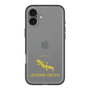Slim Protection Premium Case［ &UCHINOCO - Leopard Gecko 2 ］