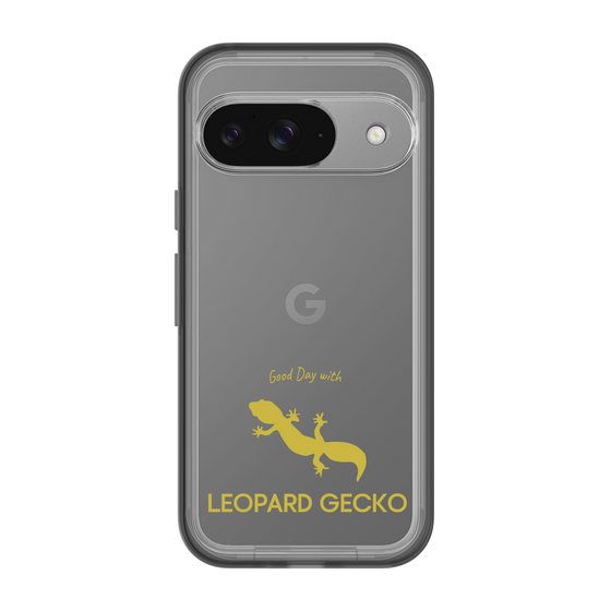 Slim Protection Premium Case［ &UCHINOCO - Leopard Gecko 2 ］
