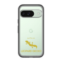 Slim Protection Premium Case［ &UCHINOCO - Leopard Gecko 2 ］