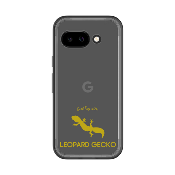 Slim Protection Premium Case［ &UCHINOCO - Leopard Gecko 2 ］