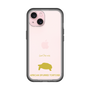 Slim Protection Premium Case［ &UCHINOCO - African Spurred Tortoise ］