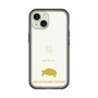 Slim Protection Premium Case［ &UCHINOCO - African Spurred Tortoise ］