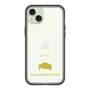 Slim Protection Premium Case［ &UCHINOCO - African Spurred Tortoise ］