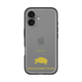 Slim Protection Premium Case［ &UCHINOCO - African Spurred Tortoise ］