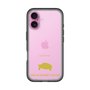 Slim Protection Premium Case［ &UCHINOCO - African Spurred Tortoise ］