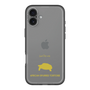 Slim Protection Premium Case［ &UCHINOCO - African Spurred Tortoise ］