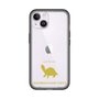Slim Protection Premium Case［ &UCHINOCO - Razorback Musk Turtle ］