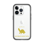 Slim Protection Premium Case［ &UCHINOCO - Razorback Musk Turtle ］