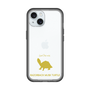Slim Protection Premium Case［ &UCHINOCO - Razorback Musk Turtle ］
